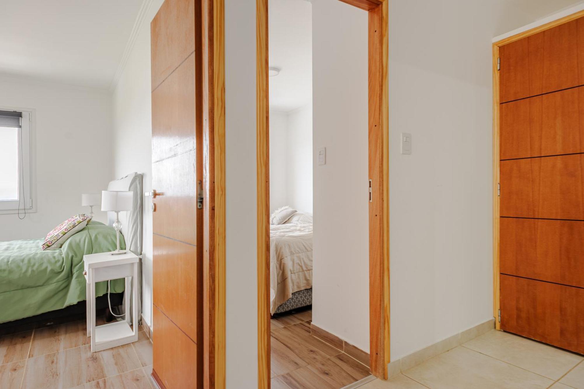Gray Fox Apartments Las Aljabas Ushuaia Exterior foto